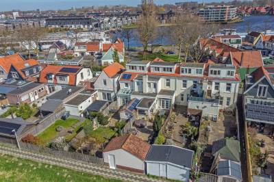 Woning Archangelstraat 52 Zaandam