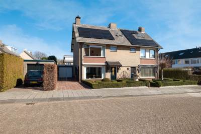 Woning Biezenstraat 4 Raamsdonksveer