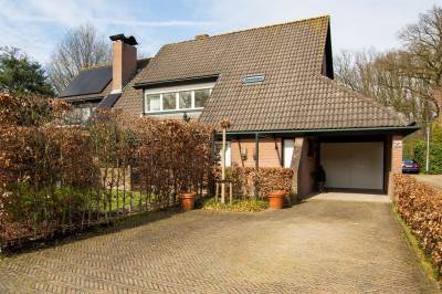 Woning Rissebeek 23 Tilburg