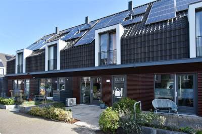 Woning Dirkjespeer 10 Den Hoorn (ZH)