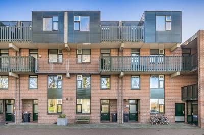 Woning Akkerdreef 5 Zoetermeer