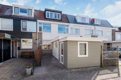 Woning Gravenmade 20 Pijnacker
