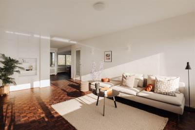 Woning Eastonstraat 96 Amsterdam