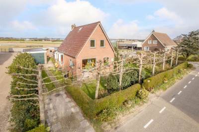 Woning Kleine Houtweg 72 Heemskerk
