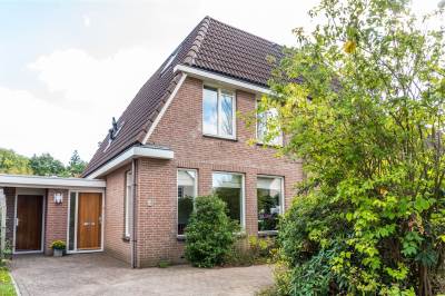 Woning Eikendreef 64 Malden