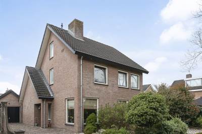 Woning Vloeteind 7 Veldhoven