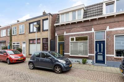 Woning Meelstraat 77a Tilburg