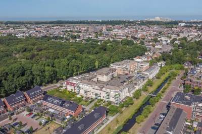 Woning Tamarijnslaantje 31 Noordwijk (ZH)