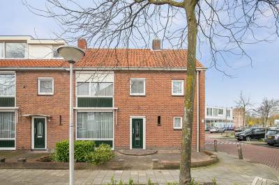 Woning Busonilaan 2 Eindhoven