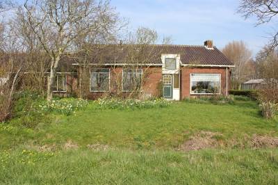 Woning Hoonaardweg 7B Oostvoorne