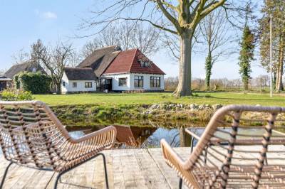 Woning Schansdijk 14 Waskemeer