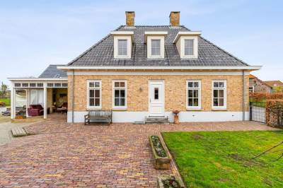 Woning Groote Woldweg 101 Noordeinde (GE)