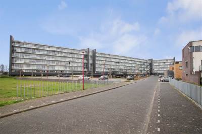Woning Moerashoeve 83 Nieuwegein