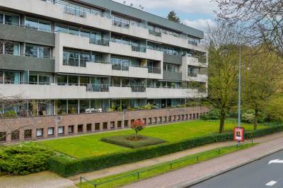 Woning 's-Gravelandseweg 8610 Hilversum