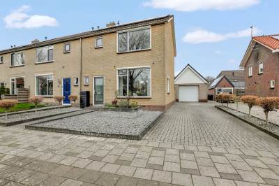 Woning Heerenweg 17 Ouwsterhaule