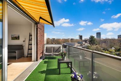 Woning Volendamlaan 1218 Den Haag