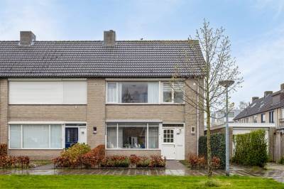 Woning De Stoutheuvel 68 Eindhoven