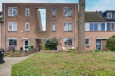 Woning Blauw-roodlaan 15 Zoetermeer