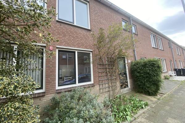 Woning Botmeer 24 Rotterdam