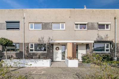 Woning Bastion 7 Beverwijk