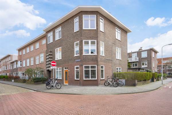 Woning Cyclaamstraat 56 Den Haag