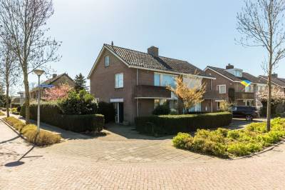 Woning Vlosstraat 23 Uden