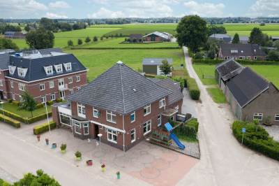 Woning Eltenseweg 7B Stokkum