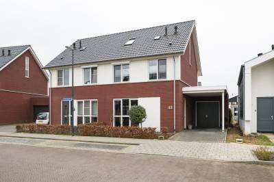 Woning Hebingskamp 43 Didam