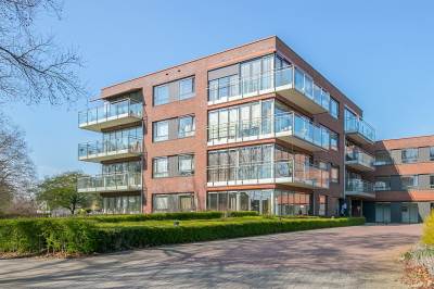 Woning Stationsweg 1c Wijhe
