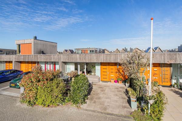 Woning Ibiza 15 Zoetermeer