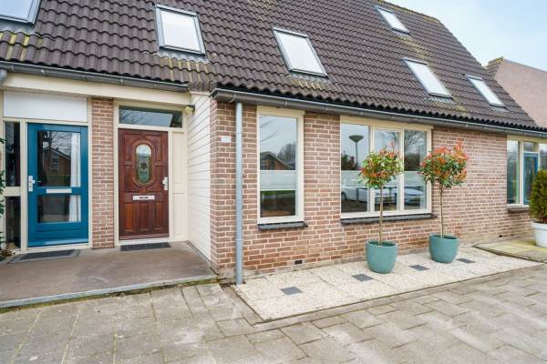 Woning Rietmeent 171 Almere