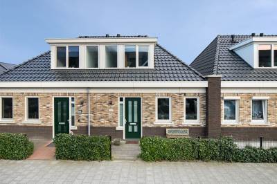 Woning Slotermeer 48a Zoetermeer