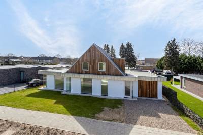 Woning Katwijkseweg 29 Cuijk