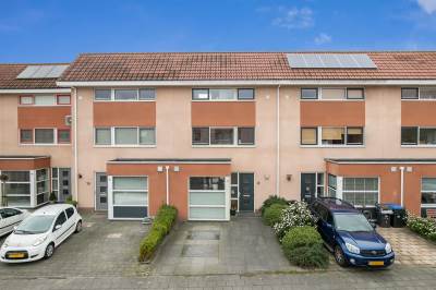 Woning Zijlroede 8 Leeuwarden