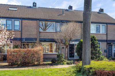 Woning 't Stegeslag 66 Zevenaar