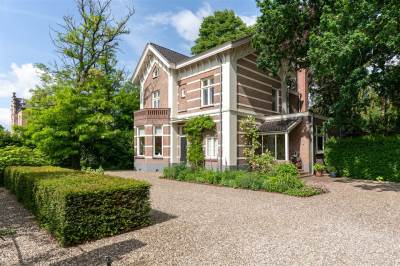 Woning Deldensestraat 5 Borne