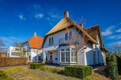 Woning de Ruijterlaan 3 Velp (GE)