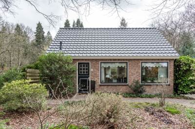 Woning Koudhoornseweg 33 Garderen