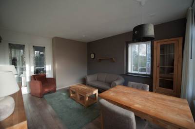 Woning Norenburg 173 Den Haag