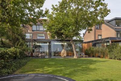 Woning Travers 19 Naarden