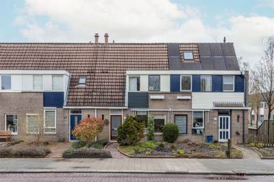 Woning Volendamstraat 107 Emmeloord