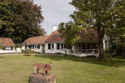 Woning Halderbergselaan 5 Hoeven