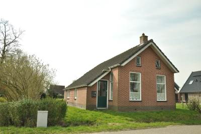Woning Slotemaker de Bruïneweg 69 Haulerwijk