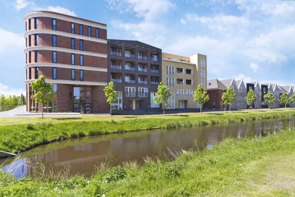 Woning Baak van Camperduin 70 Amersfoort