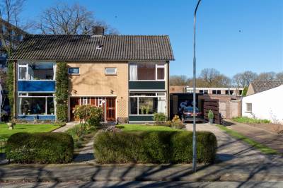 Woning Waldeck Pyrmontlaan 6 Doorwerth