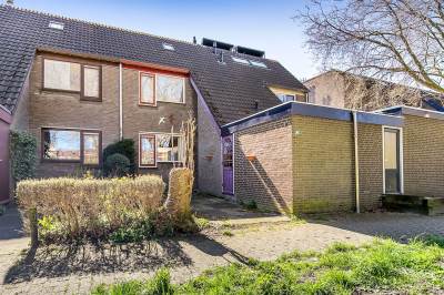 Woning Weigeliapark 4 Zoetermeer