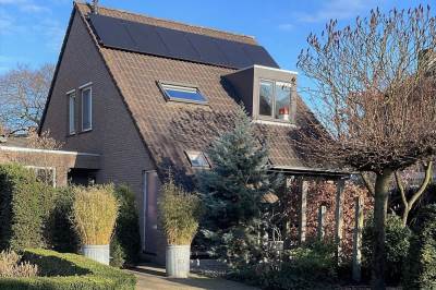 Woning de Korenaar 73 Oirschot