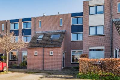 Woning Sonderholm 6 Hoofddorp