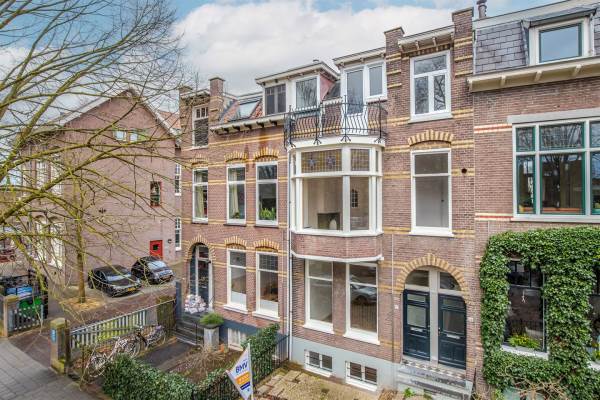 Woning Onder de Linden 29 Arnhem