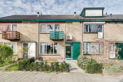 Woning De Zevenhoeven 59 Heemskerk